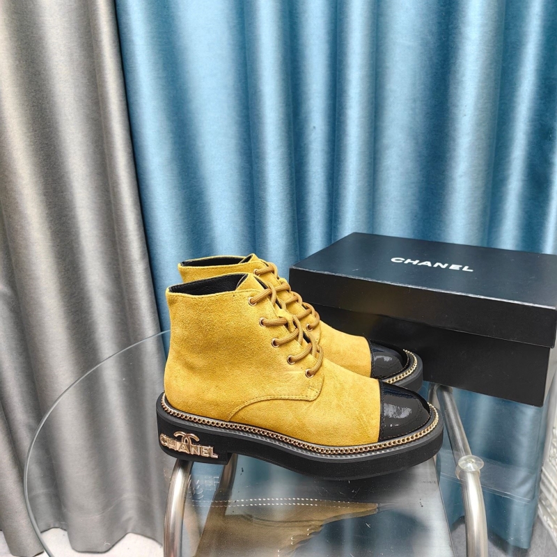Ch*el boots